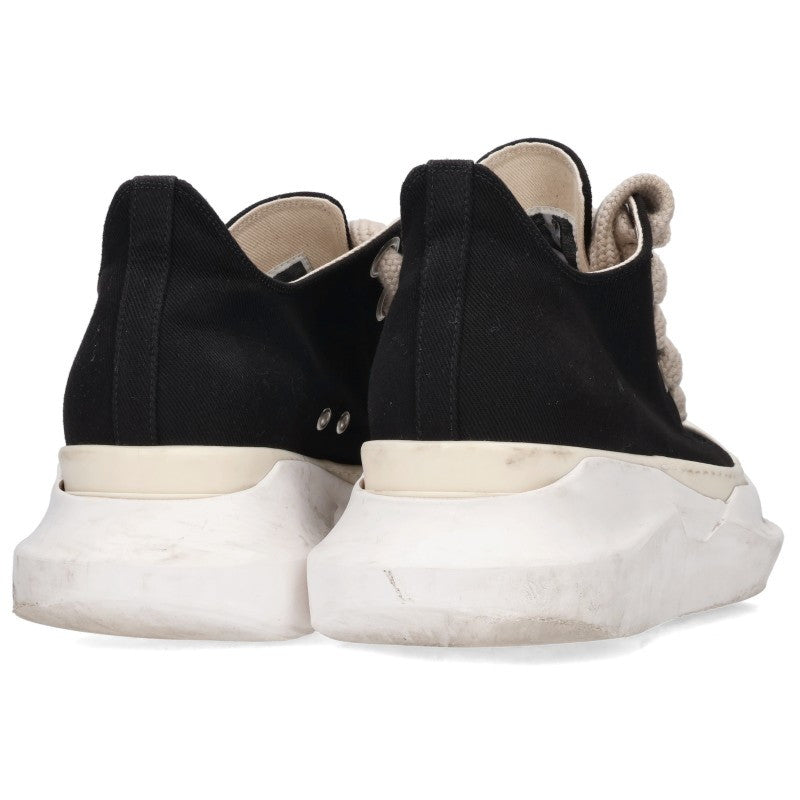 DRKSHDW JUMBOLACE ABSTRACT LOW-TOP Sneakers EU 43 Size EU 43