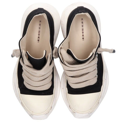 DRKSHDW JUMBOLACE ABSTRACT LOW-TOP Sneakers EU 43 Size EU 43