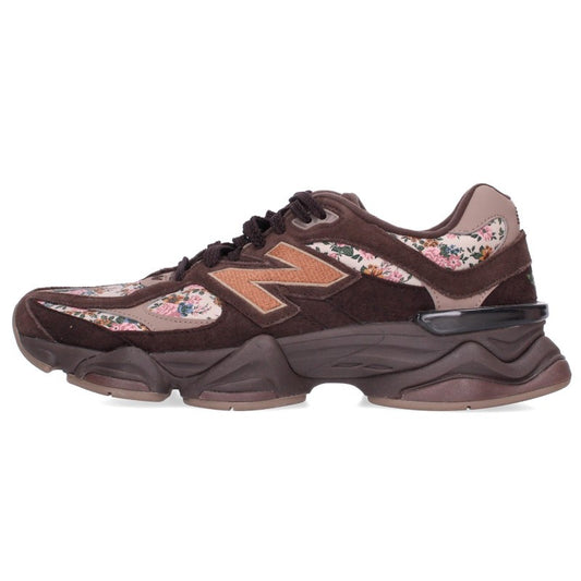 New Balance U9060ATP ATMOS PINK Sneakers Brown Size 28cm