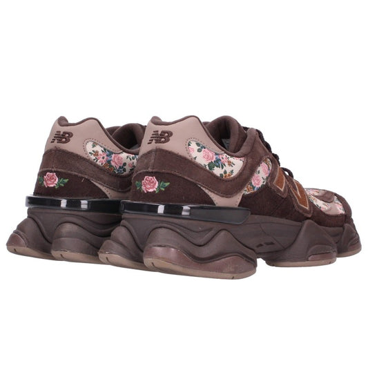 New Balance U9060ATP ATMOS PINK Sneakers Brown Size 28cm