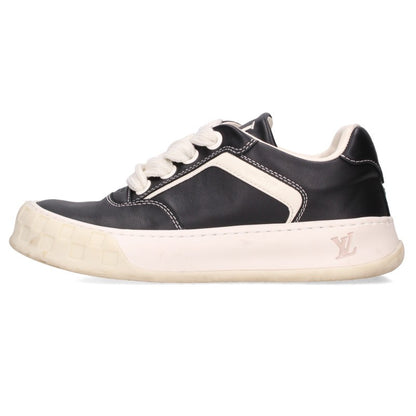 LOUISVUITTON LV Tilted Low-Cut Sneakers Multi Size 7.5