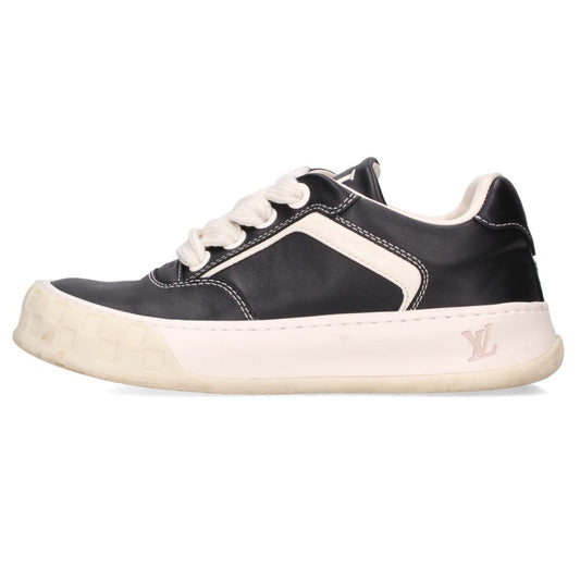 LOUISVUITTON LV Tilted Low-Cut Sneakers Multi Size 7.5