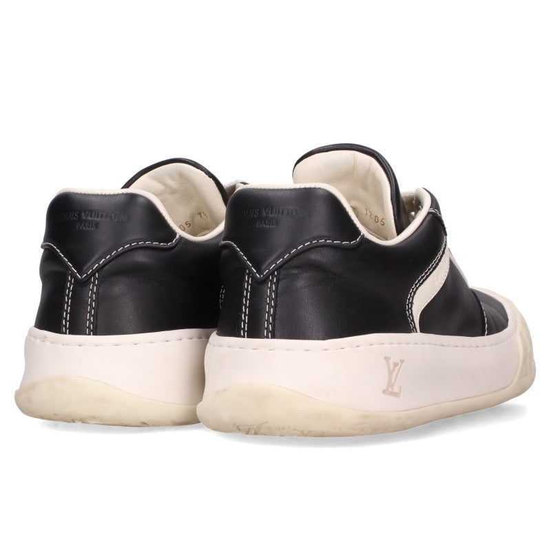 LOUISVUITTON LV Tilted Low-Cut Sneakers Multi Size 7.5