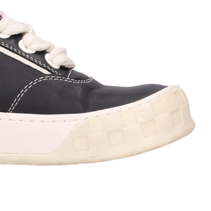 LOUISVUITTON LV Tilted Low-Cut Sneakers Multi Size 7.5
