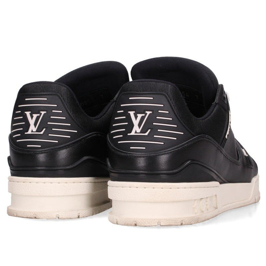 LOUISVUITTON LV Trainer Line Low-Cut Sneakers Size 7