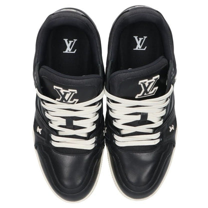 LOUISVUITTON LV Trainer Line Low-Cut Sneakers Size 7