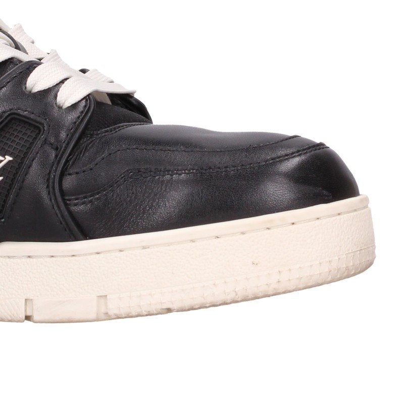 LOUISVUITTON LV Trainer Line Low-Cut Sneakers Size 7