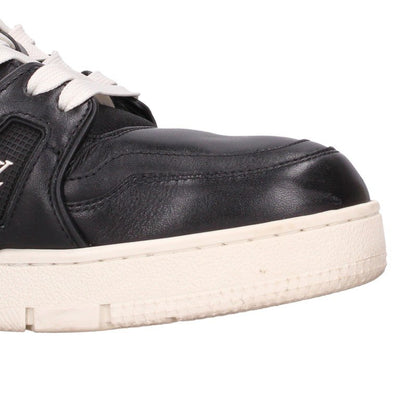 LOUISVUITTON LV Trainer Line Low-Cut Sneakers Size 7