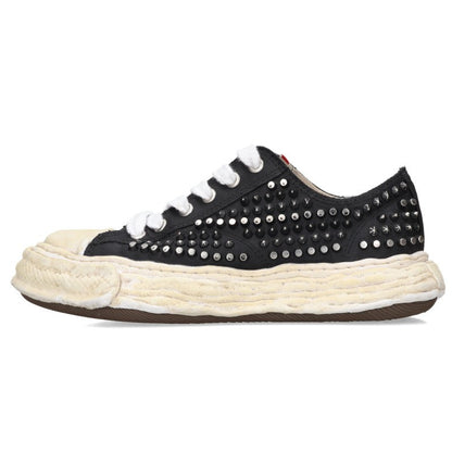MIHARAYASUHIRO 15FW Studded Volume Sneakers Multi Size EU 42