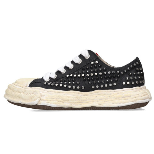MIHARAYASUHIRO 15FW Studded Volume Sneakers Multi Size EU 42