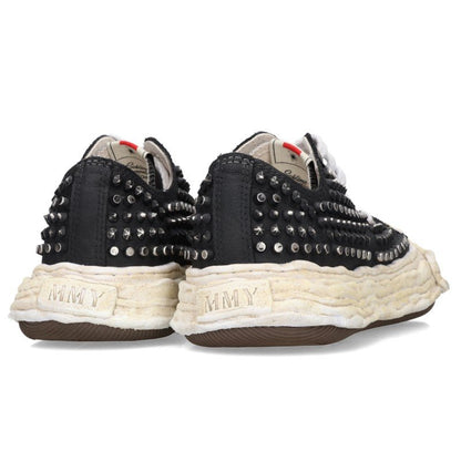 MIHARAYASUHIRO 15FW Studded Volume Sneakers Multi Size EU 42