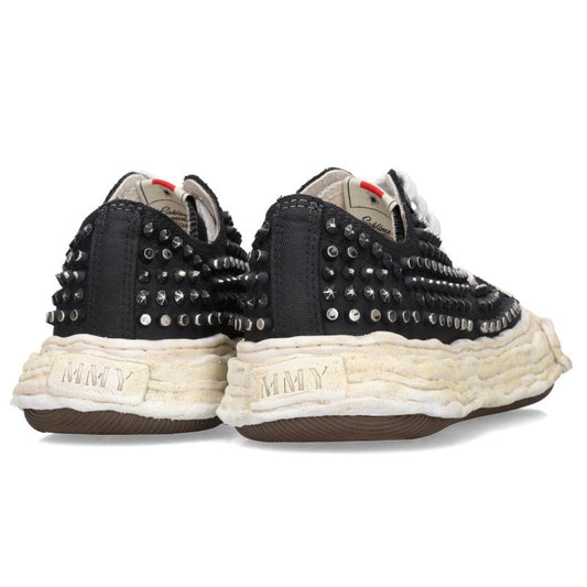 MIHARAYASUHIRO 15FW Studded Volume Sneakers Multi Size EU 42