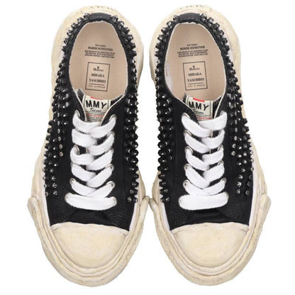 MIHARAYASUHIRO 15FW Studded Volume Sneakers Multi Size EU 42