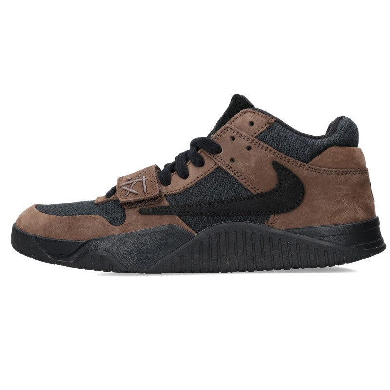 Travis Scott x Nike Jumpman Jack TR Sneakers Size 26.5cm