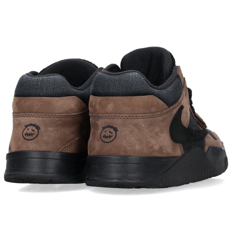 Travis Scott x Nike Jumpman Jack TR Sneakers Size 26.5cm