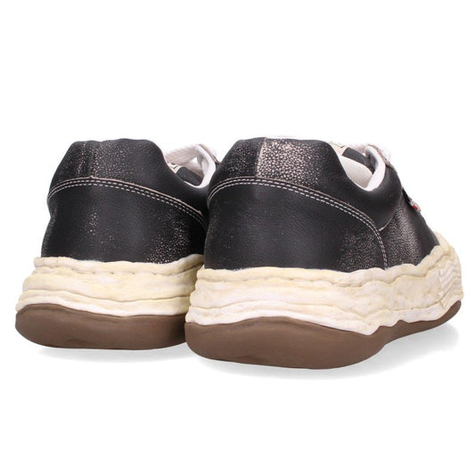 MIHARAYASUHIRO 16FW Low-Cut Sneakers Multi Size EU 42