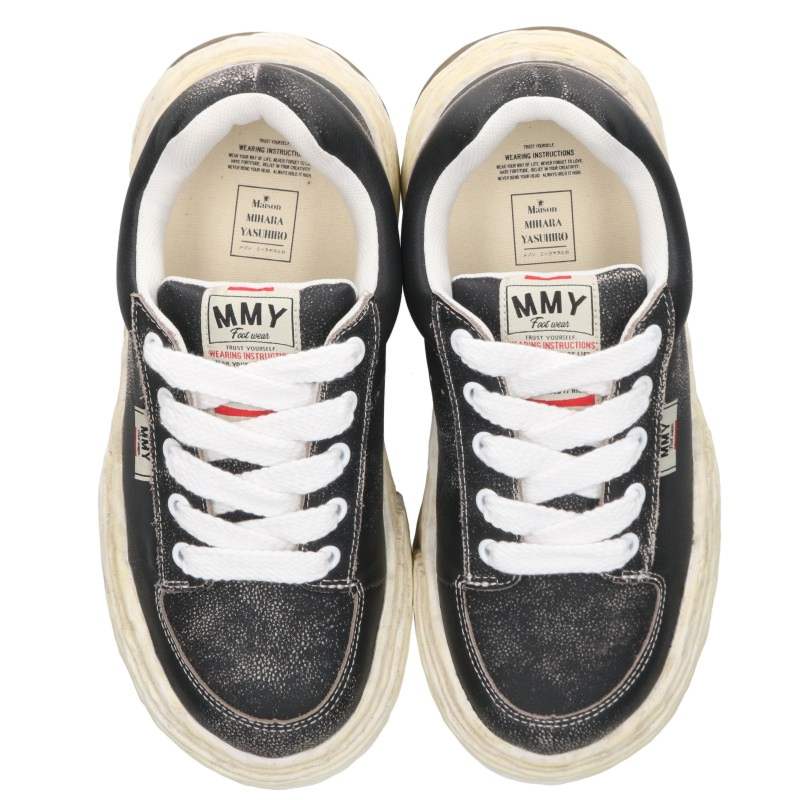 MIHARAYASUHIRO 16FW Low-Cut Sneakers Multi Size EU 42