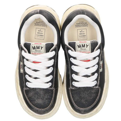 MIHARAYASUHIRO 16FW Low-Cut Sneakers Multi Size EU 42