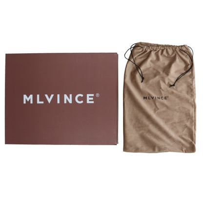 MLVINCE Raptor Low Brown Sneakers Size 27cm