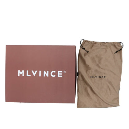 MLVINCE Raptor Low Brown/Pink Sneakers Size 27cm