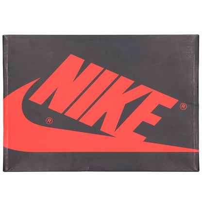 NIKE Air Jordan 1 Retro High OG Banned Sneakers Size 26cm