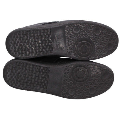 Maison Margiela Replica German Sneakers Black Size EU 41