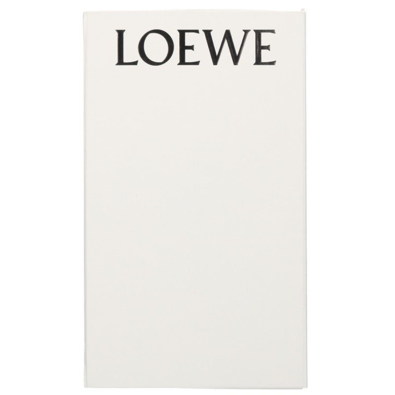 LOEWE Flow Runner Low-Top Sneakers White Size EU 42
