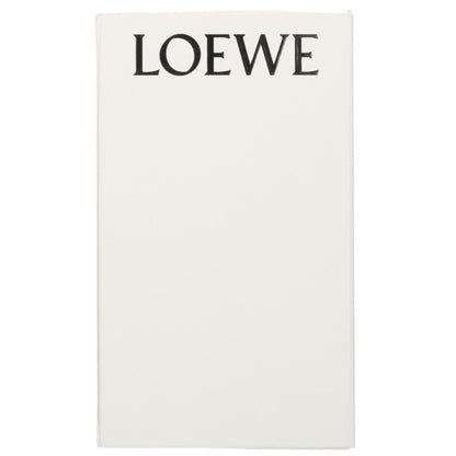 LOEWE Flow Runner Low-Top Sneakers White Size EU 42