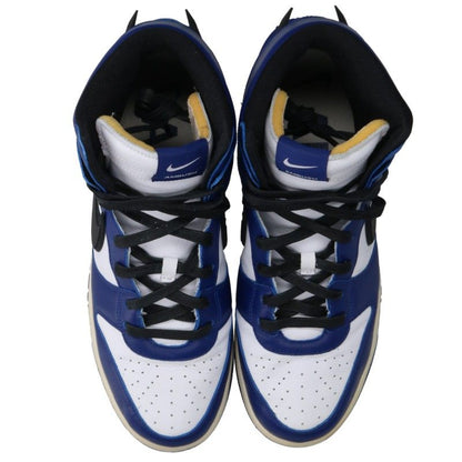 AMBUSH x Nike Dunk High Deep High-Top Sneakers Size 30cm