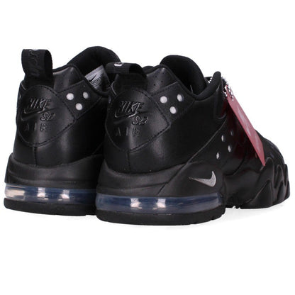Supreme x Nike Air Max CB94 Low Sneakers Black Size 28cm