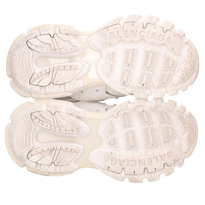 BALENCIAGA Track Sneakers White Size EU 40