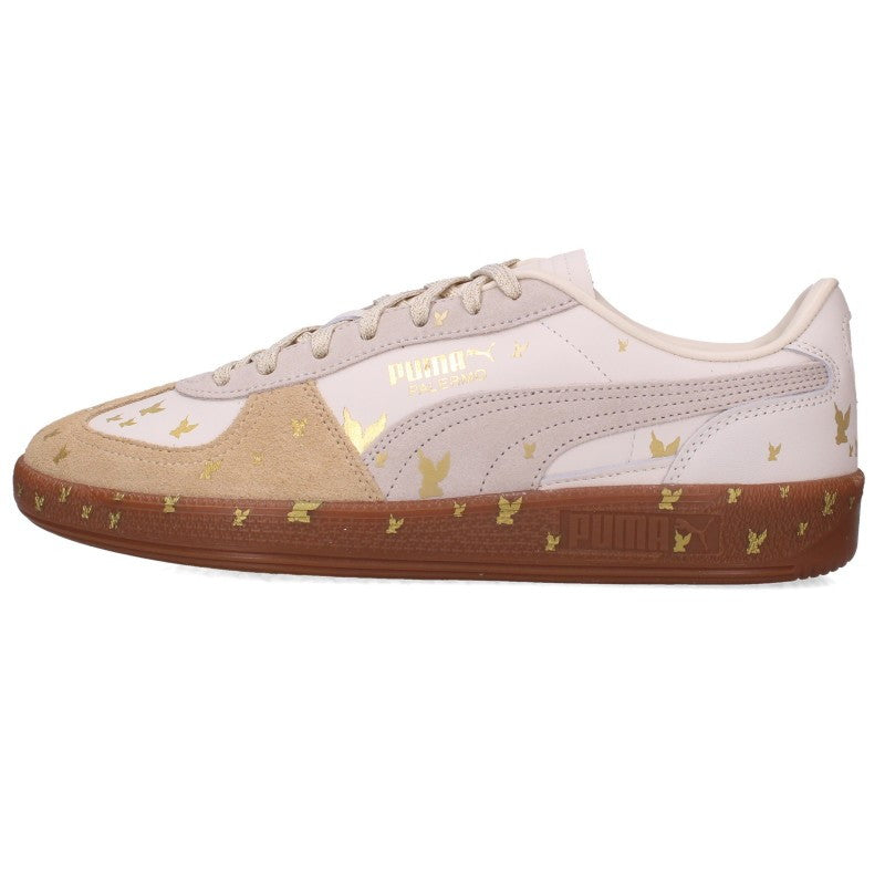 MASU x PUMA Palermo Low-Top Sneakers White Size 28cm