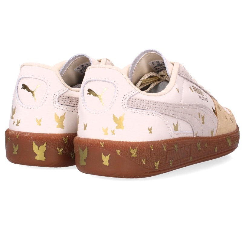 MASU x PUMA Palermo Low-Top Sneakers White Size 28cm