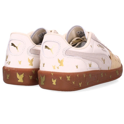 MASU x PUMA Palermo Low-Top Sneakers White Size 28cm