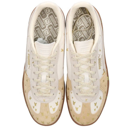 MASU x PUMA Palermo Low-Top Sneakers White Size 28cm