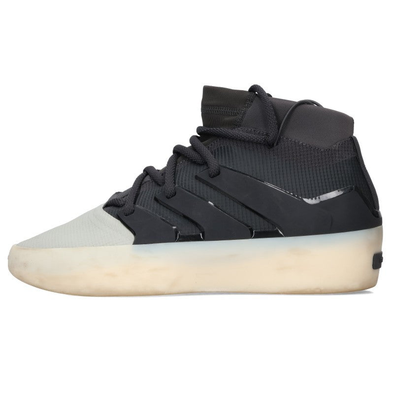 FEAR OF GOD x adidas ATHLETICS Basketball Sneakers Size 29cm