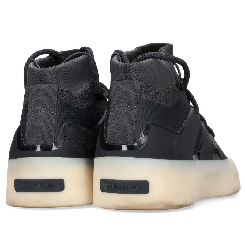FEAR OF GOD x adidas ATHLETICS Basketball Sneakers Size 29cm