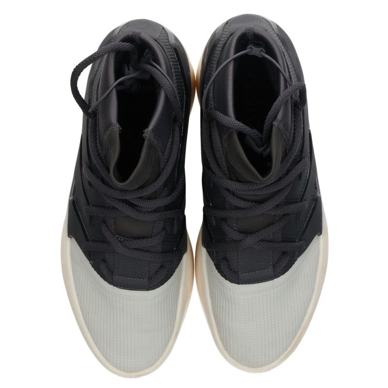 FEAR OF GOD x adidas ATHLETICS Basketball Sneakers Size 29cm