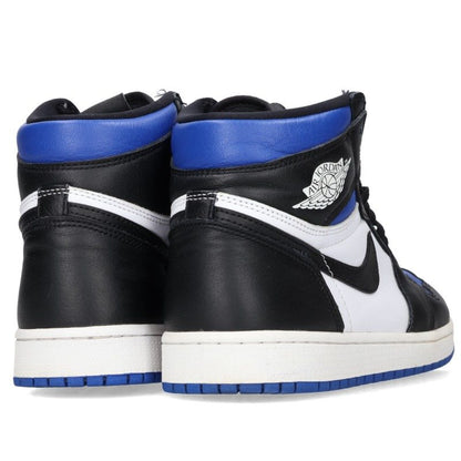 NIKE AIR JORDAN 1 Retro High OG Toe' Sneakers Size 26.5cm