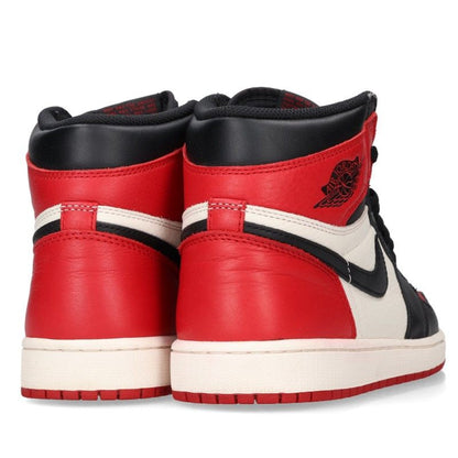 NIKE AIR JORDAN 1 Retro High OG Toe' Multi Size 26.5cm