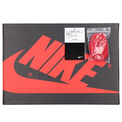 NIKE AIR JORDAN 1 Retro High OG Toe' Multi Size 26.5cm