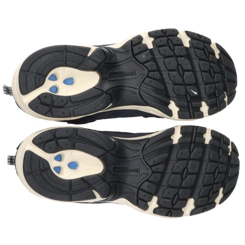 New Balance U53042A Safari Low-Top Sneakers Size 26cm