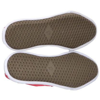 MIHARAYASUHIRO 02FW BAKER Canvas Low-Top Sneakers Size EU 45