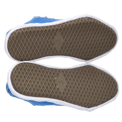 MIHARAYASUHIRO 05FW HANK Canvas Low-Top Sneakers Size EU 40
