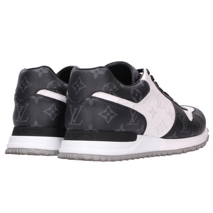 LOUISVUITTON Runaway Line Monogram Sneakers Size 9