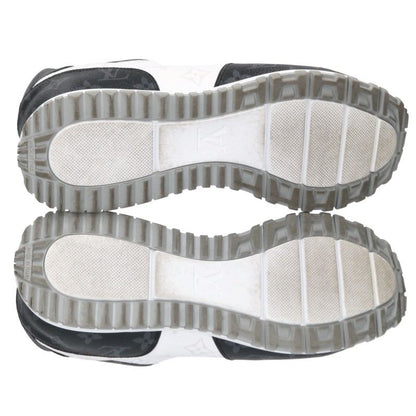 LOUISVUITTON Runaway Line Monogram Sneakers Size 9