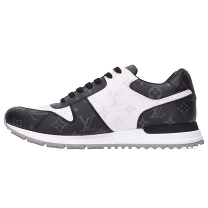 LOUISVUITTON Runaway Line Monogram Sneakers Size 9