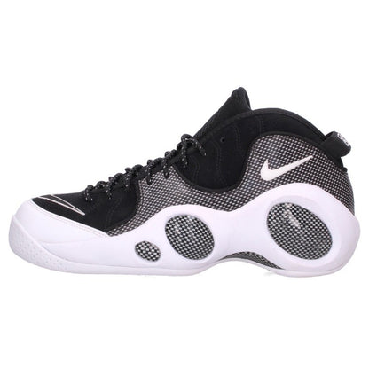 NIKE Air Zoom Flight 95 White/Black Sneakers Size 26.5cm