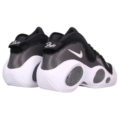NIKE Air Zoom Flight 95 White/Black Sneakers Size 26.5cm