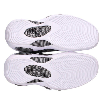 NIKE Air Zoom Flight 95 White/Black Sneakers Size 26.5cm